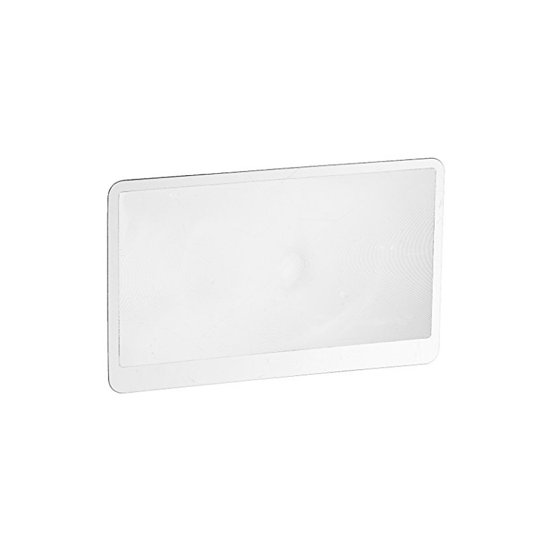 SE Credit Card Magnifier/Firestarters (3-Pack) - MJ018A-TAIWAN-3