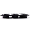 Kai Corporation Kai House Select DL6173 Muffin Mold, 6 Pieces