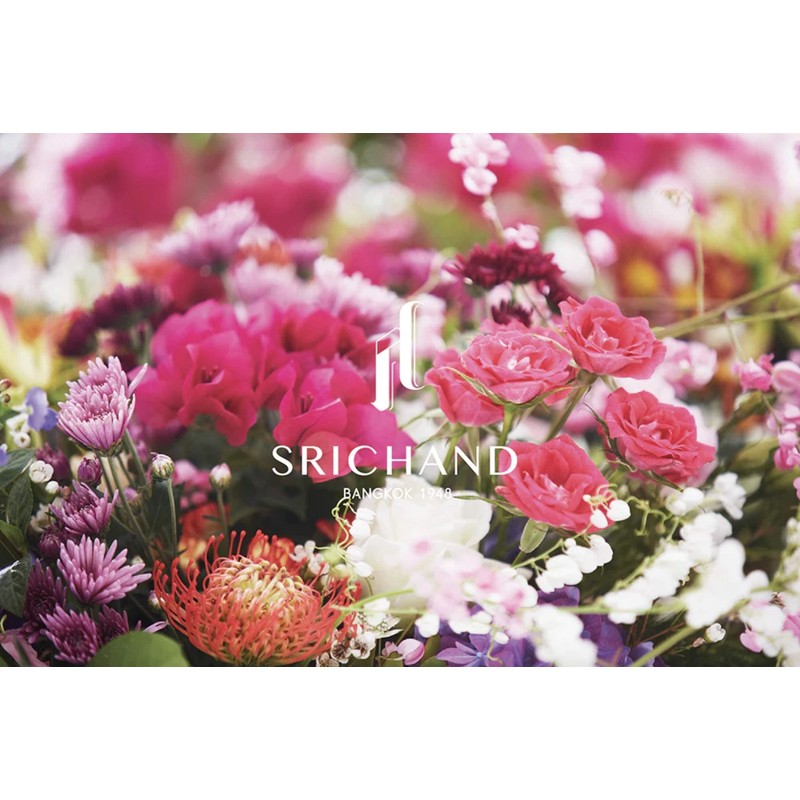 SRICHAND Shichan Translucent Powder, Large Capacity, 1.1 oz (30 g)