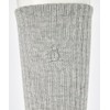 Munsing Wear MG4FSO30M Men's Socks, Boxed, Crew Length, Gift, Antibacterial,