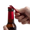 SWATOM Lobster Bottle Opener Keychain Beer Openers Tool Key Chain
