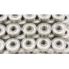 VXB 100x 608ZZ Bearings 8x22mm for Skateboard, Inline, Roller, Scooter,