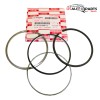 Isuzu Genuine Isuzu - Piston Ring For NPR 4BD1, 4BD2,