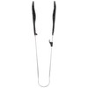 Shimomura Kougyou KZ-201 Satomi Deep Frying Tongs, Dishwasher Safe, Made