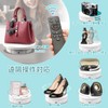 Remote Control Turntable, Electric Rotary Stand, 360 Degree Rotation, Adjustable