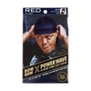 RED by Kiss Bow Wow X Power Wave Extreme Shine