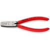 Knipex 97 61 145 A 0,25-2,5mm Crimping Pliers for end