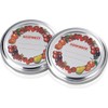 Leifheit 3177 Lid glass., 235 ml