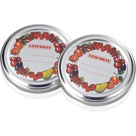 Leifheit 3177 Lid glass., 235 ml