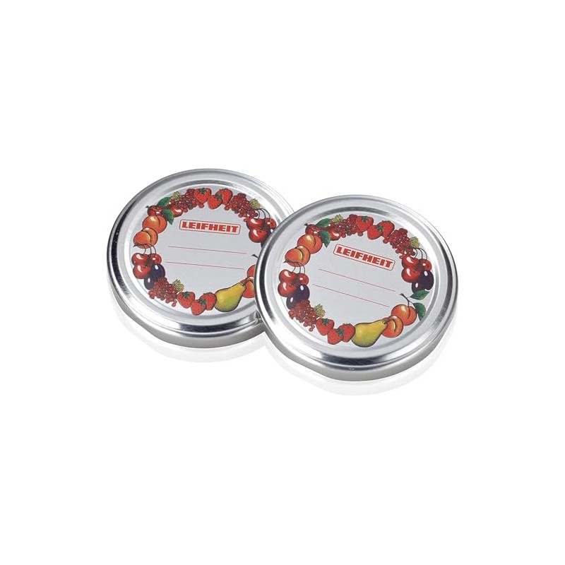 Leifheit 3177 Lid glass., 235 ml