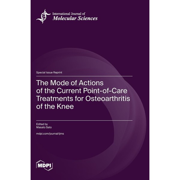 The Mode of Actions of the Current Point-of-Care Treatments for