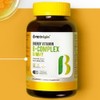 Energy Vitamin B Complex Gummy Nutrition / 에너지비타민B컴플렉스 구미영양제