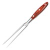UPKOCH BBQ Fork Stainless Steel Meat Fork Cook Forks Two