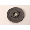 Scag 482745 PULLEY, 6.35 OD