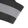 Elastic LED Adjustable Visibility Reflective Vest Gear Stripes for Outdoor