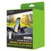 Cellet Car Phone Mount Extendable Windshield and Dashboard Holder Compatible