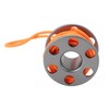Scuba Diving Finger Reel Aluminum Alloy Mini Finger Spool Reel
