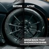 Blackline Car Care - Blackout Trim and Tire Dressing for