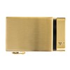 Mission Belt Gold 40mm Buckle