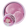 Parches Para Ojos Rosa Normal Día/noche