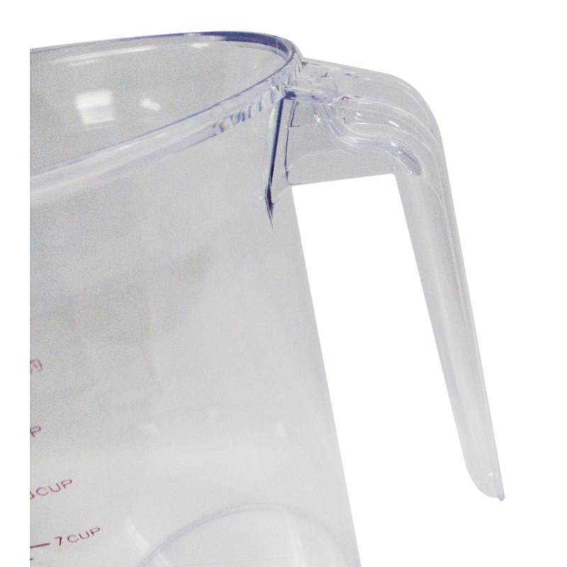 弁慶 Polycarbonate Resin Major cup 2000cc