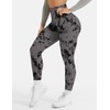YEOREO Workout Leggings for Women Jada Leggings Scrunch Butt Lifting