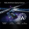 Asus ROG Harpe Ace Aim Lab Edition Wireless Gaming Mouse,