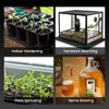 MARS HYDRO Seedling Heat Mat Waterproof 10''x 20.75'' and Digital