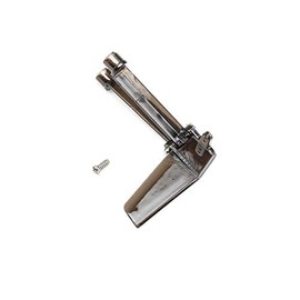 Pro Boat Rudder React 9 PRB281035 Replacement Boat Parts