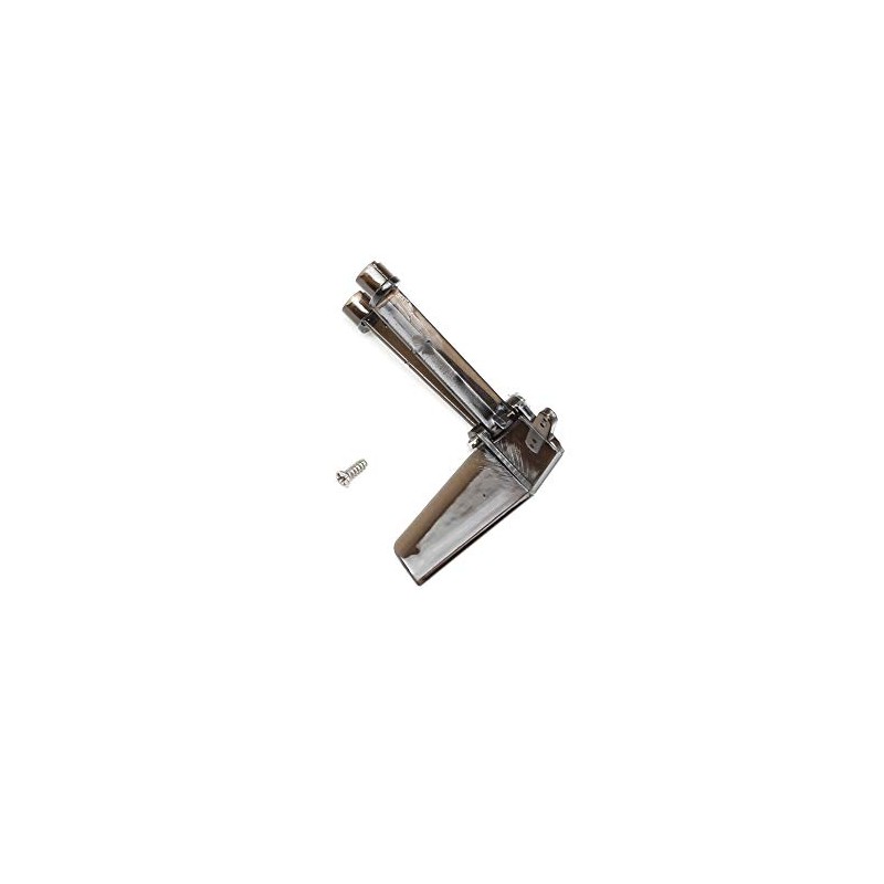Pro Boat Rudder React 9 PRB281035 Replacement Boat Parts