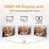 Frameo 10.1 Inch Smart WiFi Digital Photo Frame,Digital Picture Frame
