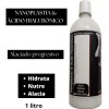 Anne Hair Repair Nanoplastia Capilar Ácido Hialurónico + Kit De