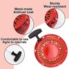 Strongthium GX120 GX160 GX200 Recoil Starter Pull Start Assembly w/Cup