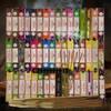 Satya Incense Sticks Variety Pack of 12 Randomly Selected Fragrances
