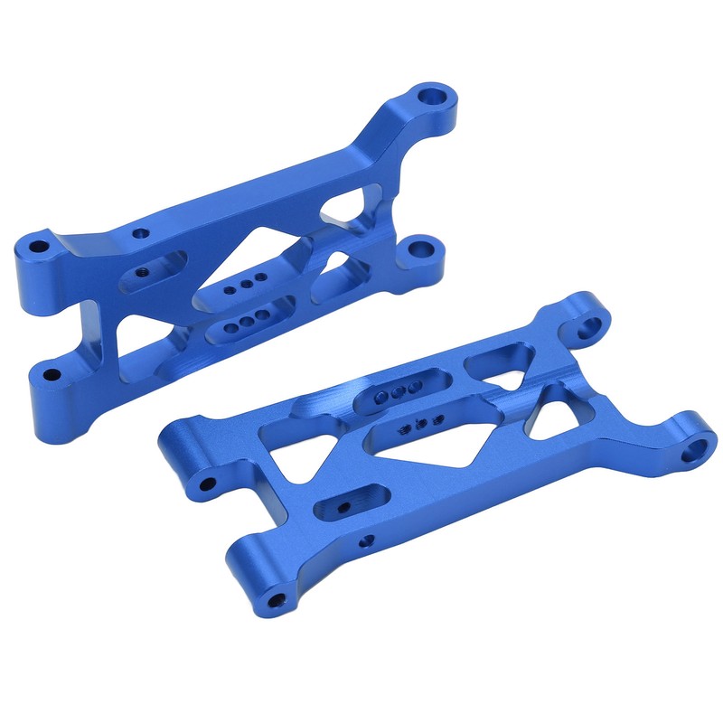 1 Pair/set Metal Front Suspension Arm for LOSI Lasernut U4