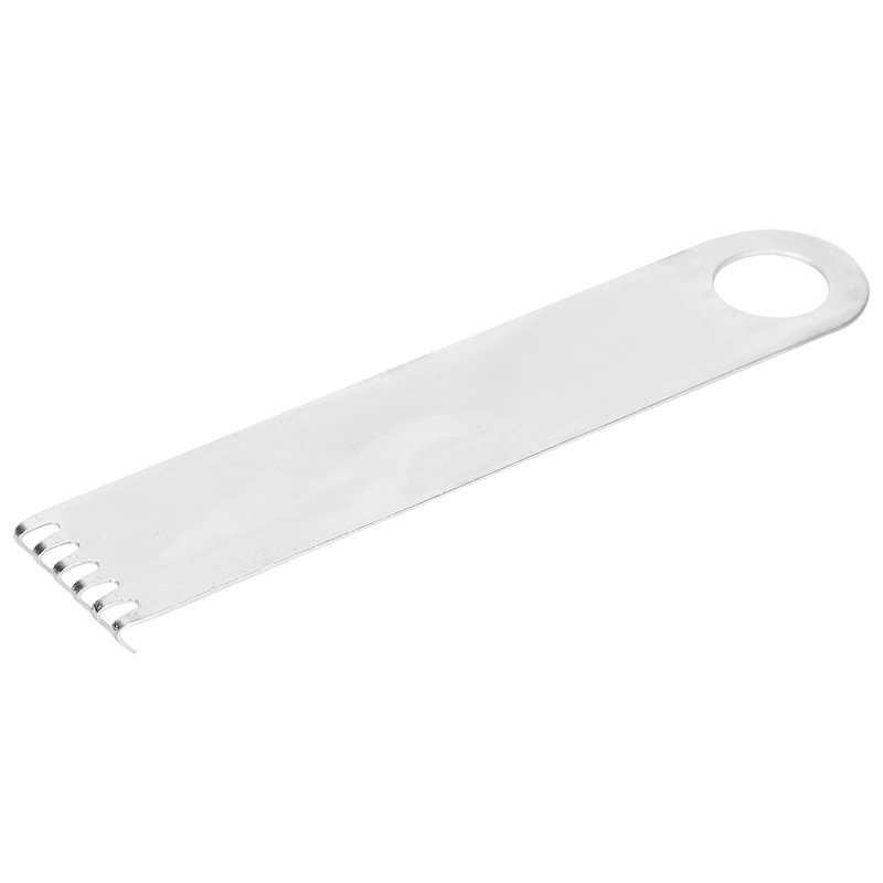 Pack of 20 Hine Weight Hanger Hooks, Metal Sewing Machine