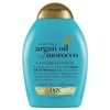 Organix Renewing Moroccan Argan Oil Conditioner, 13 oz (Pack of