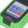 Optical Fiber Power Meter Handheld High Accuracy Mulit Function Fiber