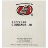 Jelly Belly Sizzling Cinnamon Jelly Beans, 10-Pound Box