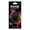 Axe Dark, Aromatizante para Auto en Gel, 4.4oz, Negro/Gris