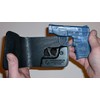 Kevin's Wallet Holster - S&W Bodyguard 1.0 & 2.0 -