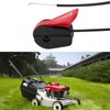 SG Store 2PCS Lawn Mower Throttle Cable Replacement 1450mm Lawn
