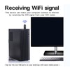 USB WiFi Adapter USB3.0 AX1800Mbps 2.4GHz 5Ghz High Gain Antenna