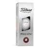 2025 TITLEIST PROV1x Pro V1 x High Number (3 Sleeves