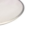 Thunder Group Seamless-Rim Aluminum Pizza Screen, 14 Inch