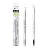 Chifure Eyebrow Pencil Hollow Out Type 32 Gray