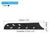 PATIKIL Knife Sheaths for Kitchen Knife for 8" Bread Knife,