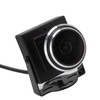 Door Eye Hole Camera HD 1080P 2MP Wide Angle Plug