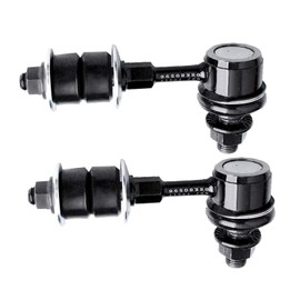 OCPTY - New 2-Piece fit for Toyota for Tacoma - 2 Front Stabilizer/Sway Bar End Link