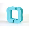 Quirky PowerCurl 45w Clip-On Cord Wrap for Apple MagSafe Power
